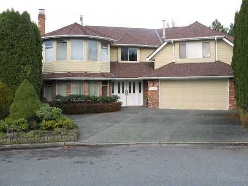 I have sold a property at 10100 ST VINCENTS Place in Richmond
