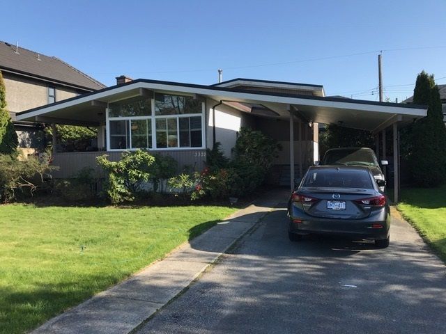 I have sold a property at 3320 WARDMORE PLACE in Richmond
