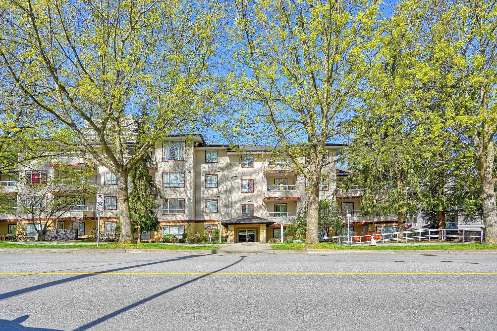 New property listed in Central Park BS, Burnaby South